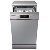 Zmywarka SAMSUNG DW50DG450FSRET Poziom emisji hałasu [dB] 44