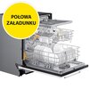 Zmywarka SAMSUNG DW60DG770B00U1 Programy zmywania Ekspresowy
