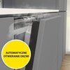 Zmywarka SAMSUNG DW60DG770B00U1 Zużycie energii na 100 cykli w programie EKO [kWh] 64