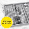 Zmywarka SAMSUNG DW60DG770B00U1 Zużycie wody na cykl w programie EKO [l/cykl] 9.4