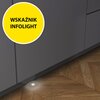 Zmywarka SAMSUNG DW60DG770B00U1 Programy zmywania Automatyczny