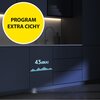 Zmywarka SAMSUNG DW60DG770B00U1 Programy zmywania Bardzo cichy