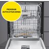 Zmywarka SAMSUNG DW60DG770B00U1 Programy zmywania Delikatny