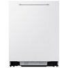 Zmywarka SAMSUNG DW60DG770B00U1 Poziom emisji hałasu [dB] 43