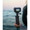 Kamera sportowa DJI OSMO ACTION 5 PRO ADVENTURE COMBO, 47 GB pamięci wewnętrznej, filmy 4K 120FPS, Wi-Fi, Bluetooth Liczba klatek na sekundę 2.7K - 48 kl/s