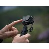 Kamera sportowa DJI OSMO ACTION 5 PRO ADVENTURE COMBO, 47 GB pamięci wewnętrznej, filmy 4K 120FPS, Wi-Fi, Bluetooth Liczba klatek na sekundę 4K - 25 kl/s