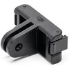 Adapter mocujący DJI Szybkozłączka do Osmo Action 3/4 Zastosowanie Kamery sportowe