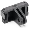 Adapter mocujący DJI Szybkozłączka do Osmo Action 3/4 Kolor Czarny