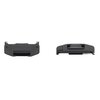 Adapter DJI Cold Shoe do Osmo Action Zastosowanie Kamery sportowe
