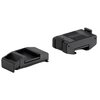 Adapter DJI Cold Shoe do Osmo Action Wyposażenie Adapter zimnej stopki do pokrywy akumulatora Osmo Action