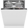 Zmywarka MIELE G 7980 SCVi Poziom emisji hałasu [dB] 41