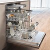 Zmywarka MIELE G 7980 SCVi Zużycie energii na 100 cykli w programie EKO [kWh] 54