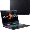Laptop ACER Nitro 5 AN515-58 15.6" IPS 165Hz i5-12500H 16GB RAM 512GB SSD GeForce RTX4060 DLSS 3 Windows 11 Home