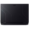Laptop ACER Nitro 5 AN515-58 15.6" IPS 165Hz i5-12500H 16GB RAM 512GB SSD GeForce RTX4060 DLSS 3 Windows 11 Home Pamięć podręczna 18MB Cache