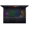 Laptop ACER Nitro 5 AN515-58 15.6" IPS 165Hz i5-12500H 16GB RAM 512GB SSD GeForce RTX4060 DLSS 3 Windows 11 Home Liczba rdzeni 12