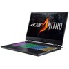 Laptop ACER Nitro 5 AN515-58 15.6" IPS 165Hz i5-12500H 16GB RAM 512GB SSD GeForce RTX4060 DLSS 3 Windows 11 Home Rodzaj laptopa Laptop dla graczy