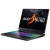 Laptop ACER Nitro 16 AN16-42-R5F7 16" IPS 165Hz R7-8845HS 16GB RAM 1TB SSD GeForce RTX4070 DLSS 3 Windows 11 Home, Funkcje AI Rodzaj laptopa Laptop dla graczy