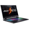 Laptop ACER Nitro 17 AN17-42-R3QA 17.3" IPS 165Hz R7-8845HS 16GB RAM 1TB SSD GeForce RTX4070 DLSS 3 Windows 11 Home, Funkcje AI Waga [kg] 3.1