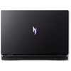 Laptop ACER Nitro 17 AN17-42-R3QA 17.3" IPS 165Hz R7-8845HS 16GB RAM 1TB SSD GeForce RTX4070 DLSS 3 Windows 11 Home, Funkcje AI Maksymalna częstotliwość taktowania procesora [GHz] 5.1 (Boost Clock)