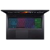 Laptop ACER Nitro 17 AN17-42-R3QA 17.3" IPS 165Hz R7-8845HS 16GB RAM 1TB SSD GeForce RTX4070 DLSS 3 Windows 11 Home, Funkcje AI Liczba rdzeni 8