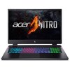 Laptop ACER Nitro 17 AN17-42-R3QA 17.3" IPS 165Hz R7-8845HS 16GB RAM 1TB SSD GeForce RTX4070 DLSS 3 Windows 11 Home, Funkcje AI Procesor AMD Ryzen 7 8845HS