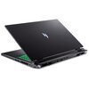 Laptop ACER Nitro 17 AN17-42-R3QA 17.3" IPS 165Hz R7-8845HS 16GB RAM 1TB SSD GeForce RTX4070 DLSS 3 Windows 11 Home, Funkcje AI Wielkość pamięci RAM [GB] 16