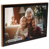 Ramka cyfrowa DENVER Frameo PFF-3251 Czarny Odtwarzanie Funkcja automatycznego timera