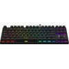Klawiatura SAVIO Tempest x2 RGB Outemu Blue Układ klawiszy US