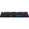 Klawiatura SAVIO Tempest x2 RGB Outemu Blue Komunikacja z komputerem Przewodowa