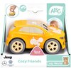 Samochód DICKIE ABC Cozy Friends 204111013 (1 samochód) Rodzaj Samochód