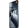 Smartfon XIAOMI 14T 5G 12/256GB 6.67" 144Hz Niebieski Aparat Tylny 2x50 Mpx + 12 Mpx, Przedni 32 Mpx