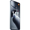 Smartfon XIAOMI 14T 5G 12/256GB 6.67" 144Hz Niebieski Model procesora MediaTek Dimensity 8300 Ultra