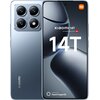 Smartfon XIAOMI 14T 5G 12/256GB 6.67" 144Hz Niebieski