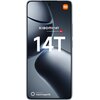Smartfon XIAOMI 14T 5G 12/256GB 6.67" 144Hz Niebieski Pamięć wbudowana [GB] 256