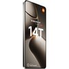 Smartfon XIAOMI 14T 5G 12/256GB 6.67" 144Hz Szary Model procesora MediaTek Dimensity 8300 Ultra