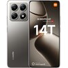 Smartfon XIAOMI 14T 5G 12/256GB 6.67" 144Hz Szary