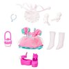 Lalka CRY BABIES BFF Talents Coney 923683 Wiek 3+