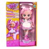 Lalka CRY BABIES BFF Talents Coney 923683