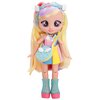 Lalka CRY BABIES BFF Talents Jenna 923690 Typ Lalka z akcesoriami
