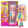 Lalka CRY BABIES BFF Talents Jenna 923690 Typ Lalka z akcesoriami