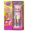 Lalka CRY BABIES BFF Talents Jenna 923690