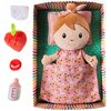 Lalka HUGGY LUV Mała Gaja DKO0800 Kod producenta DKO0800