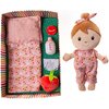 Lalka HUGGY LUV Mała Gaja DKO0800 Wiek 2+