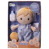 Lalka HUGGY LUV Mały Henio DKO0801 Typ Lalka z akcesoriami