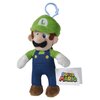 Maskotka SIMBA Super Mario Brelok 109231008 (1 brelok) Płeć Dziewczynka