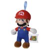 Maskotka SIMBA Super Mario Brelok 109231008 (1 brelok) Wiek 12 m+