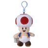 Maskotka SIMBA Super Mario Brelok 109231008 (1 brelok) Obsługa aplikacji Nie