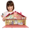 Figurka BLUEY Dom rodzinny BLU13024 Wiek 3+