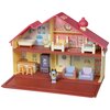 Figurka BLUEY Dom rodzinny BLU13024 Seria Bluey