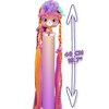 Figurka VIP PETS Hair Academy Nyla Typ Figurka